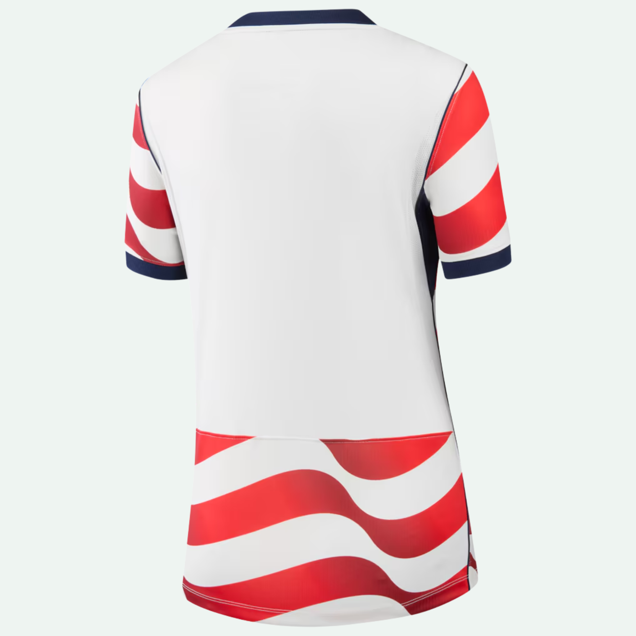 USA MNT 26 Stadium Home Women’s Jersey