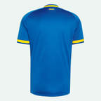 Ukraine 26 Away Jersey