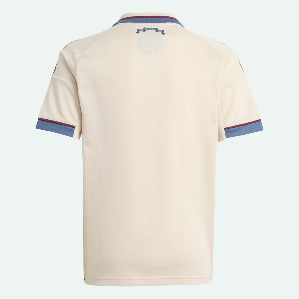 Ajax Amsterdam 25/26 Third Kids Jersey