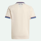 Ajax Amsterdam 25/26 Third Kids Jersey