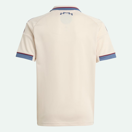 Ajax Amsterdam 25/26 Third Kids Jersey