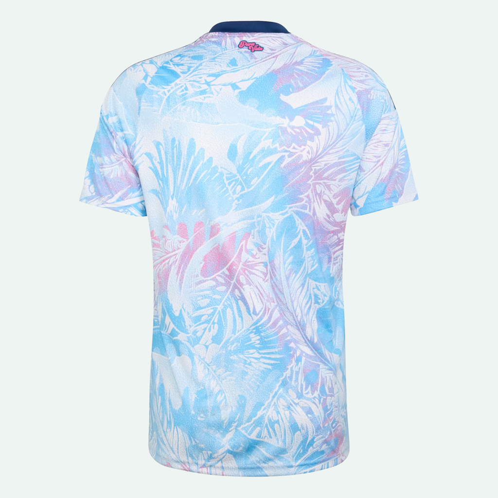 Costa Rica 26 Away Jersey