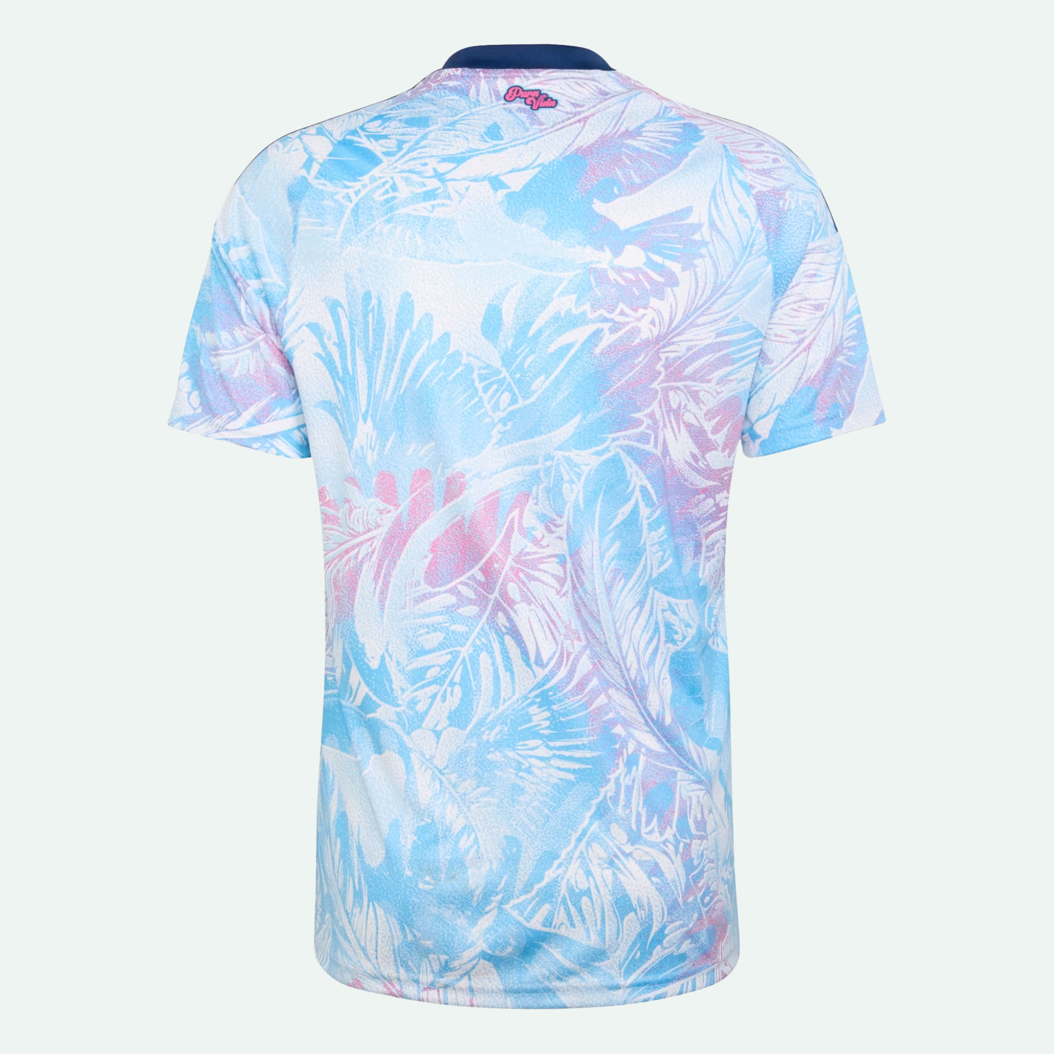 Costa Rica 26 Away Jersey