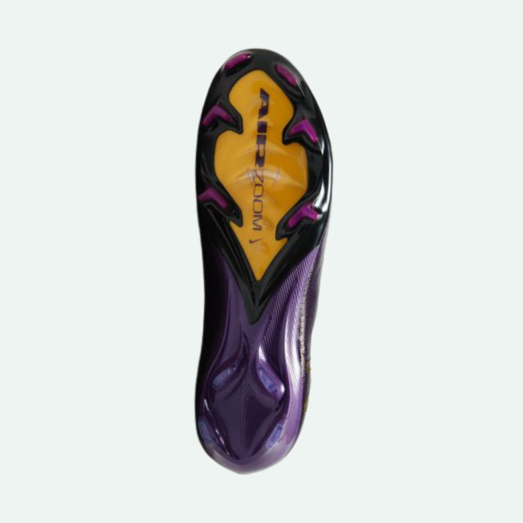 Mercurial Vapor 16 Elite "Kylian Mbappé" FG