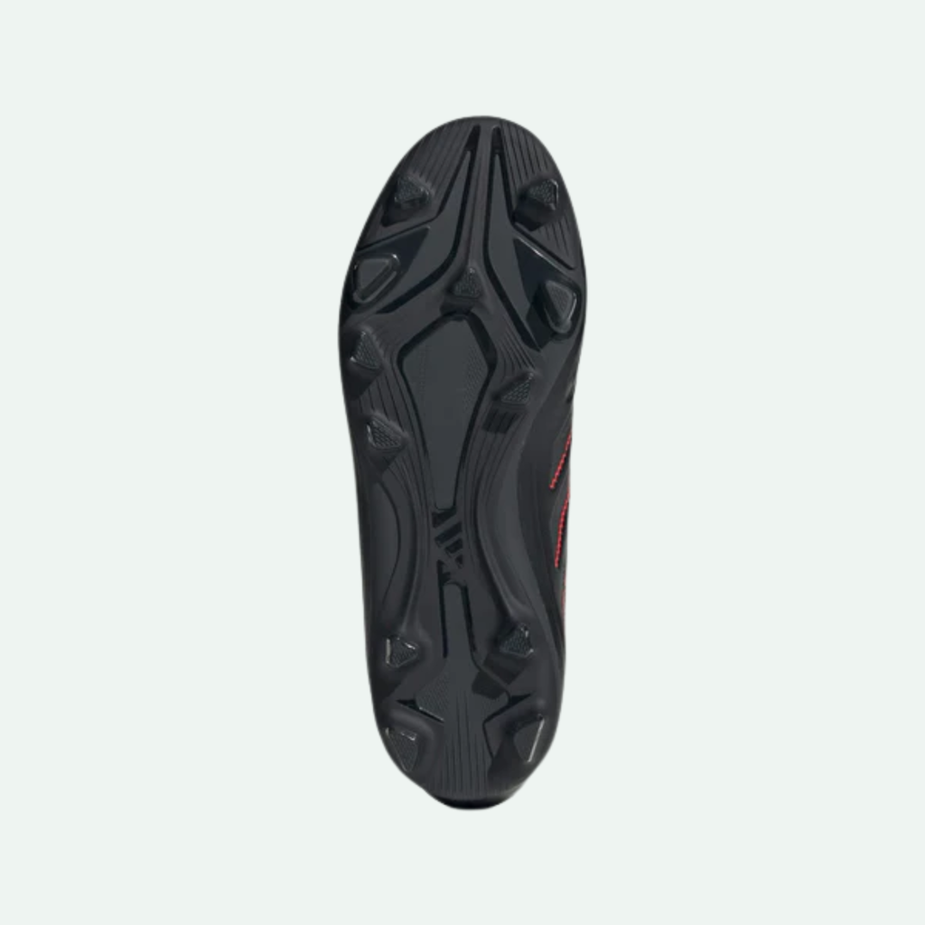Copa Pure III Club FG/MG (Kids)