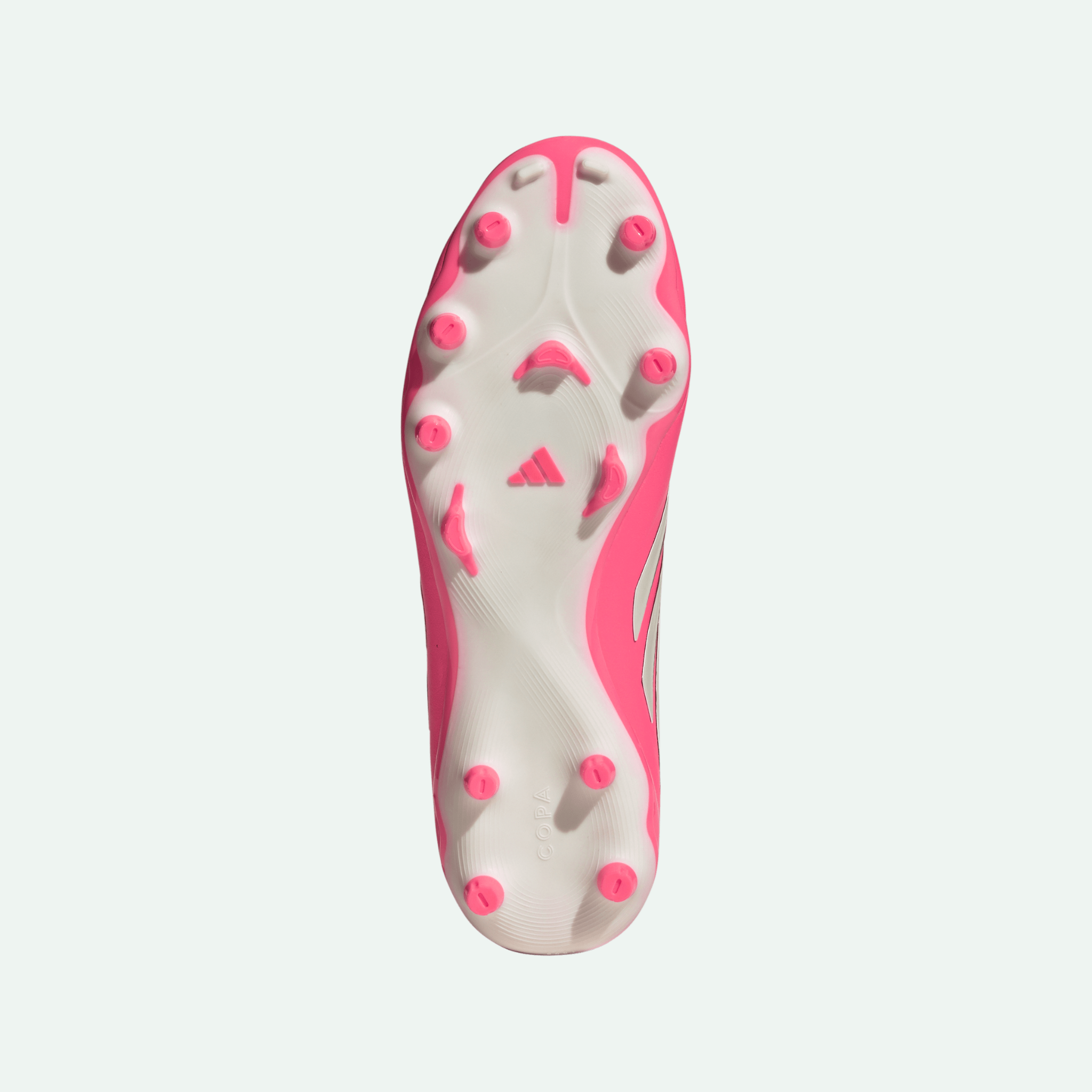 Copa Pure IV League FG