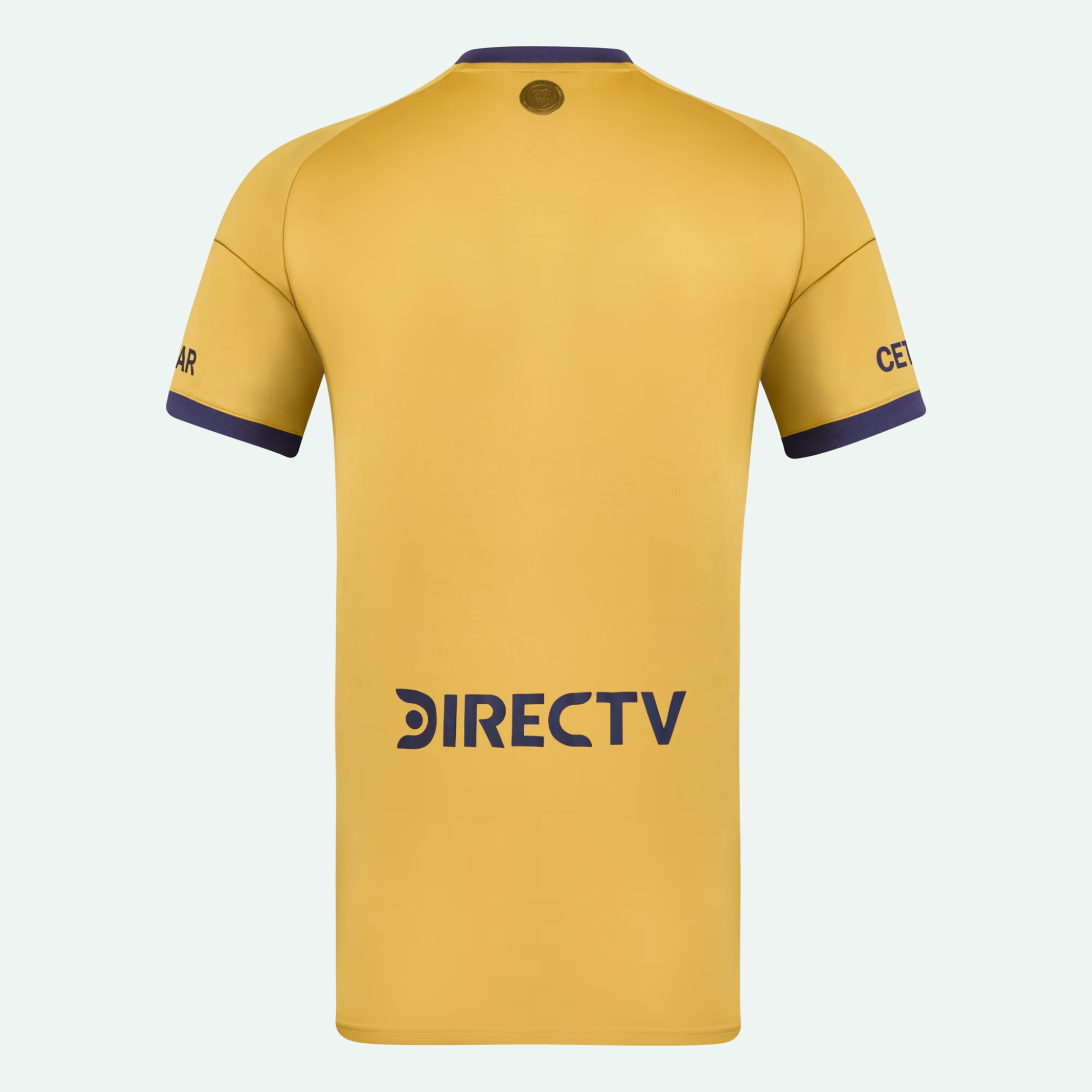 Boca Juniors 25/26 Away Jersey