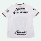 Pumas UNAM 26/27 Away Jersey