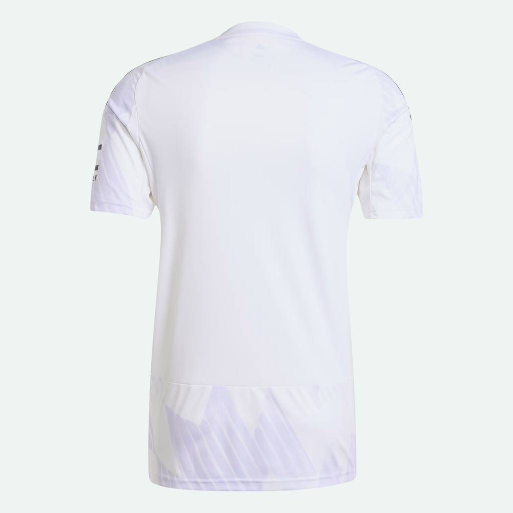 Manchester United 25/26 Away Jersey