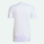 Manchester United 25/26 Away Jersey