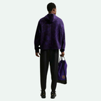 FC Barcelona Away Kobe Soccer Pullover Hoodie