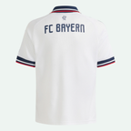 FC Bayern 26/27 Away Kids Jersey