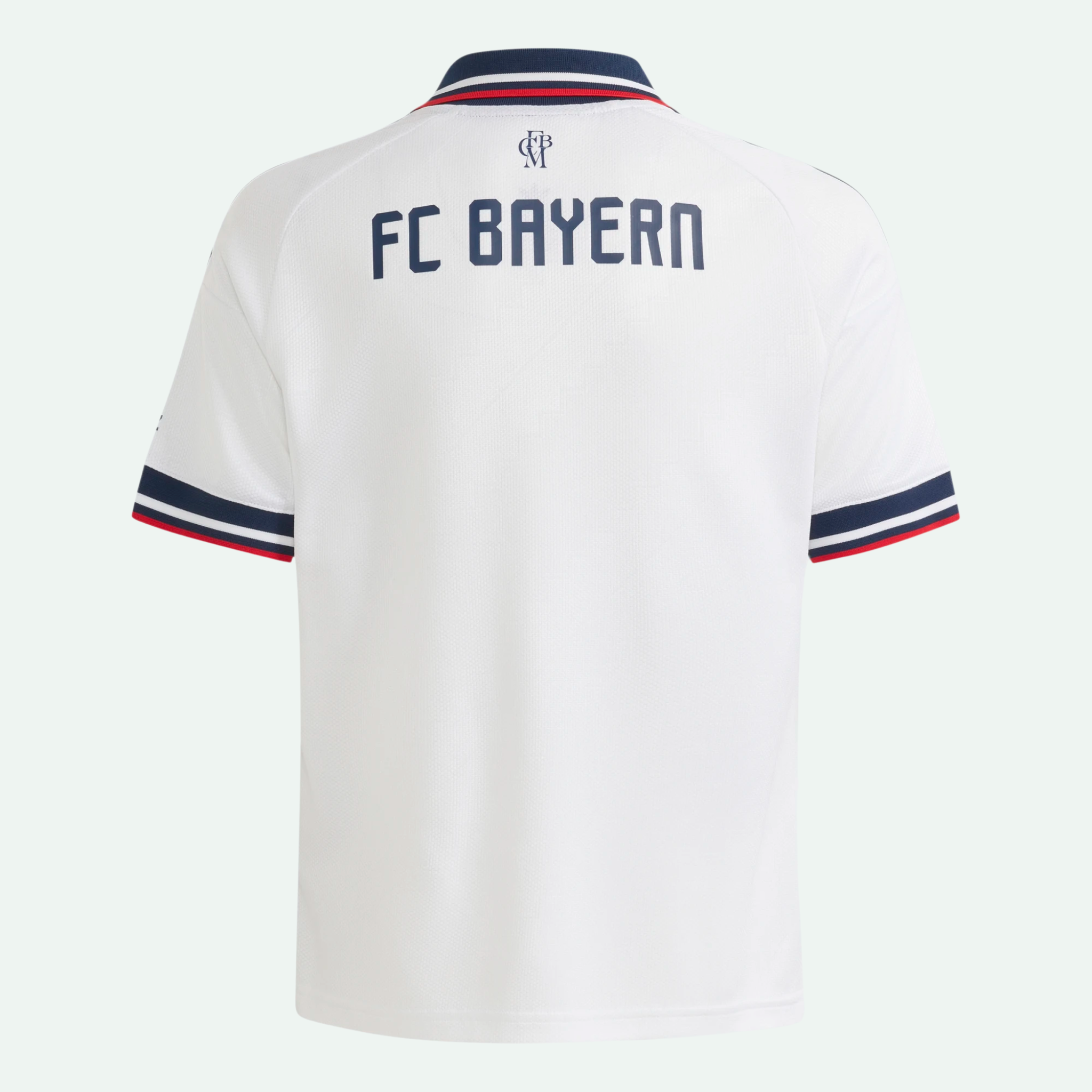 FC Bayern 26/27 Away Kids Jersey