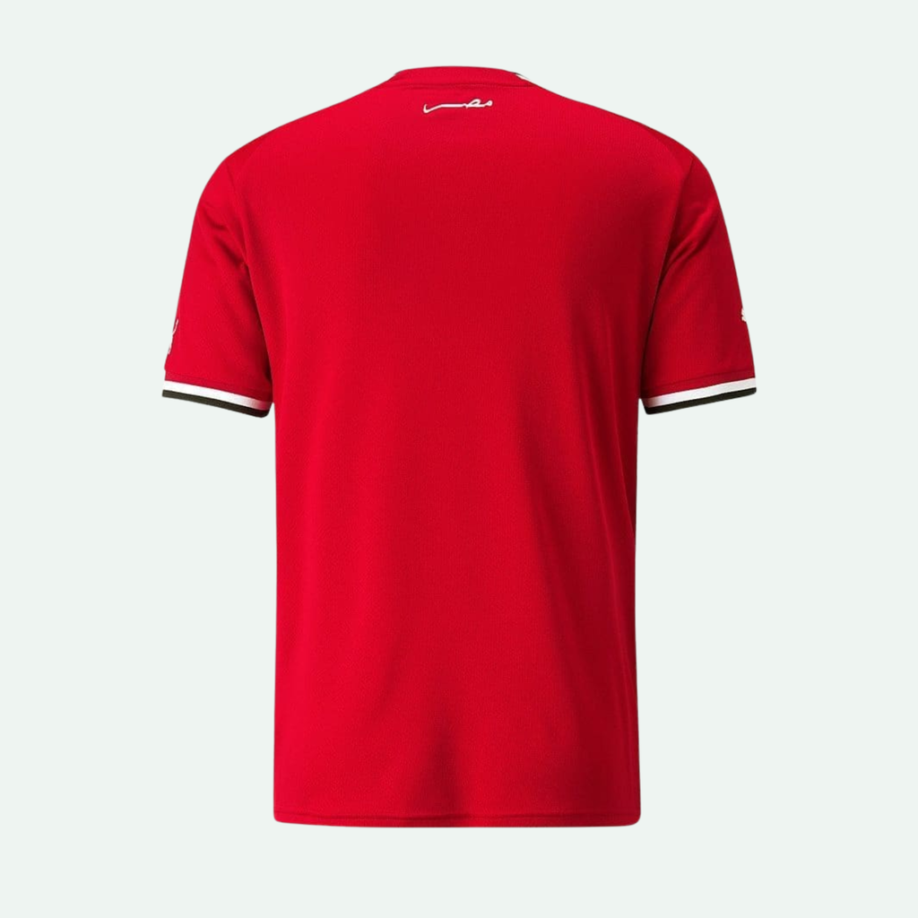 Egypt 22 Home Replica Jersey