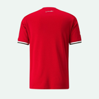 Egypt 22 Home Replica Jersey