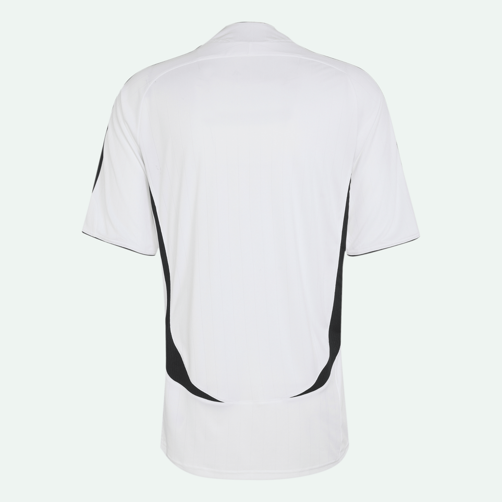 Germany 06 Home Jersey