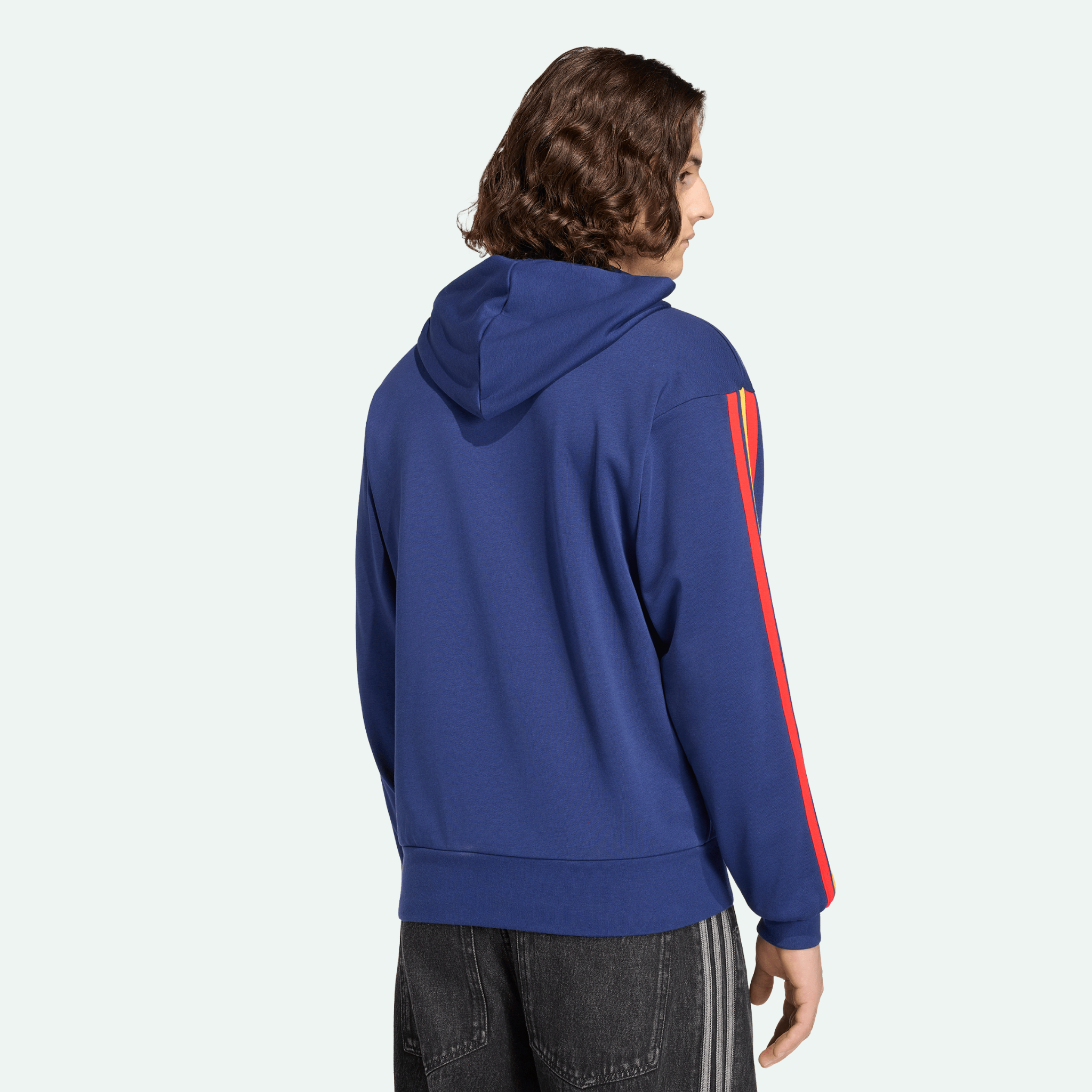 Spain DNA Hoodie