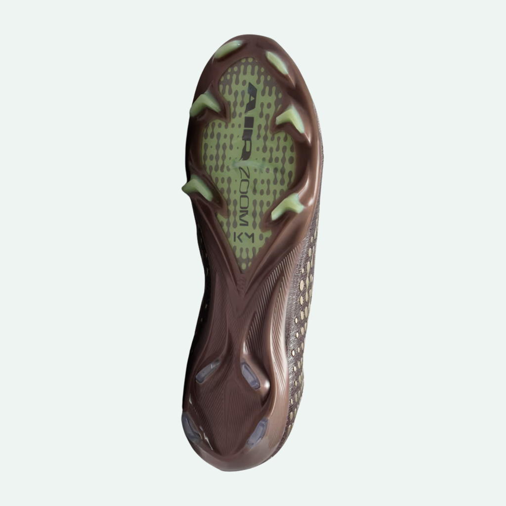 Mercurial Vapor 16 Elite "Kylian Mbappé" FG