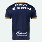 Pumas UNAM 24/25 Stadium Away Jersey