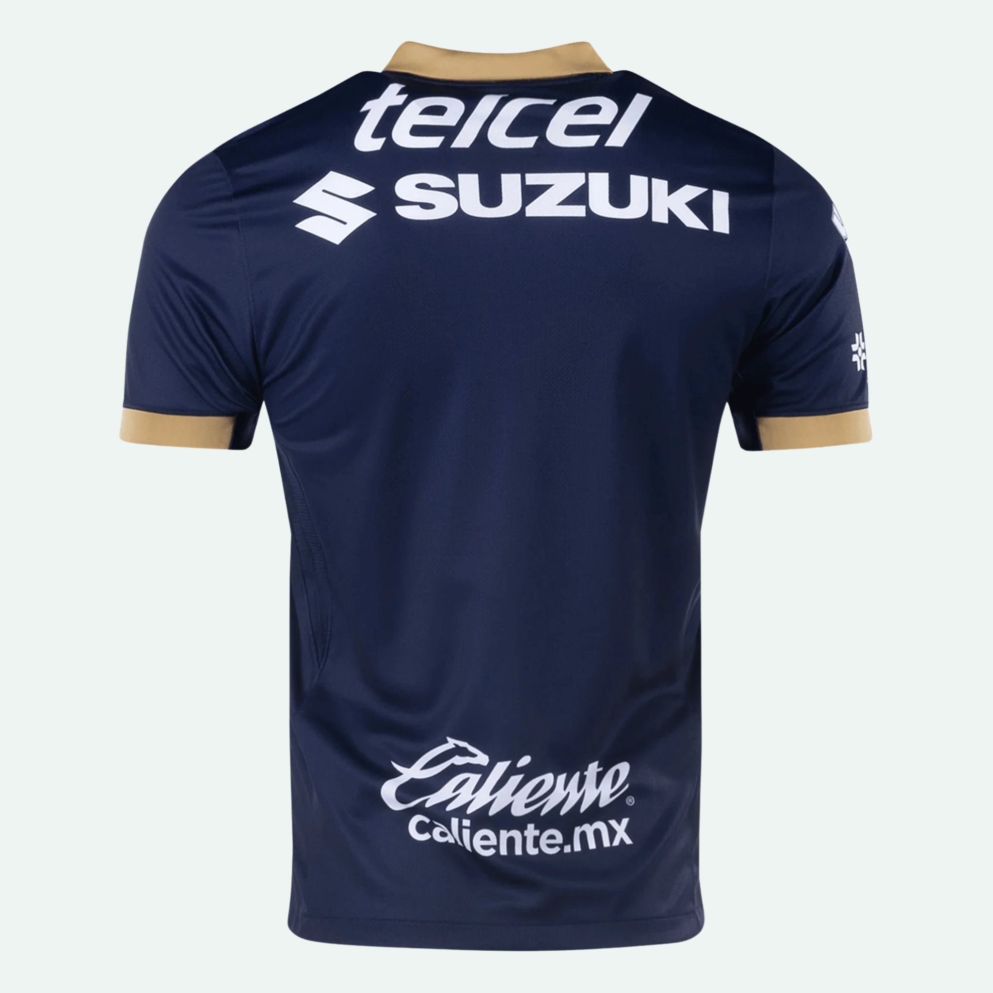 Pumas UNAM 24/25 Stadium Away Jersey