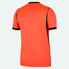 Netherlands 26 Stadium Home Jersey