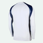 Tottenham Hotspur 25/26 Stadium Home Long Sleeve Jersey