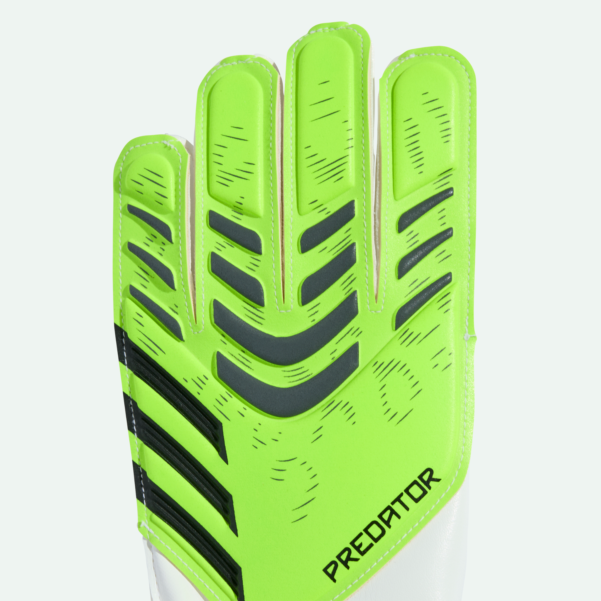 Predator Training Goalkeeper Gloves (Kids)