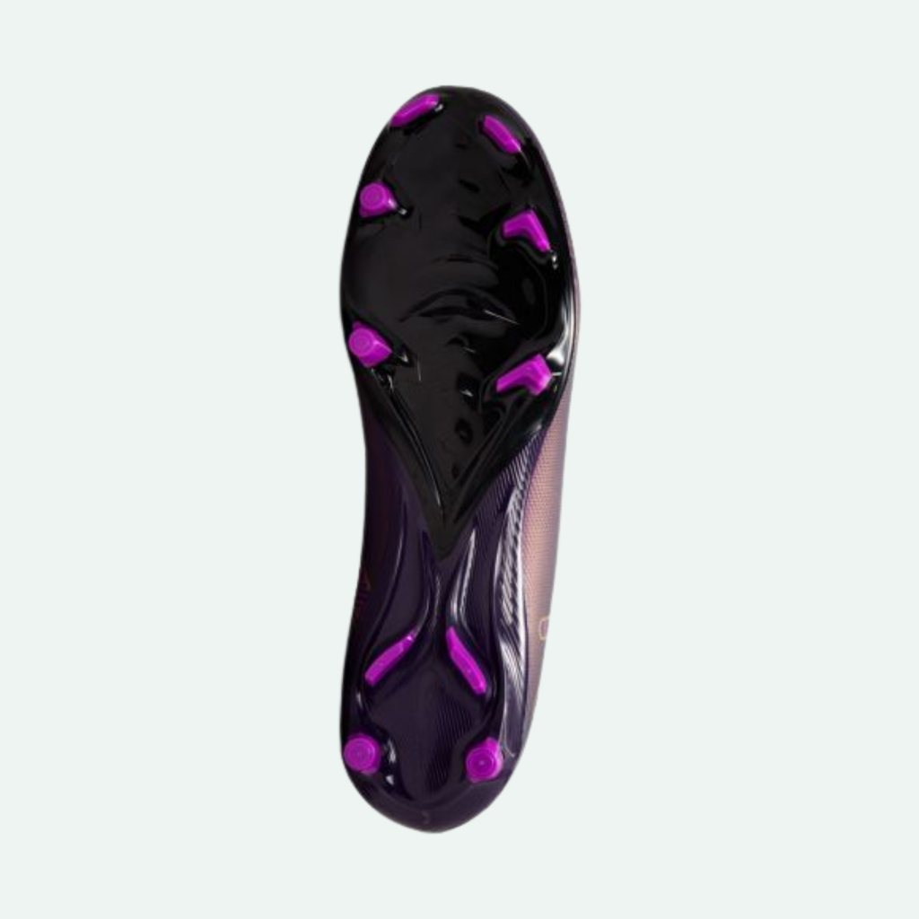 Mercurial Vapor 16 Academy "Kylian Mbappé" MG