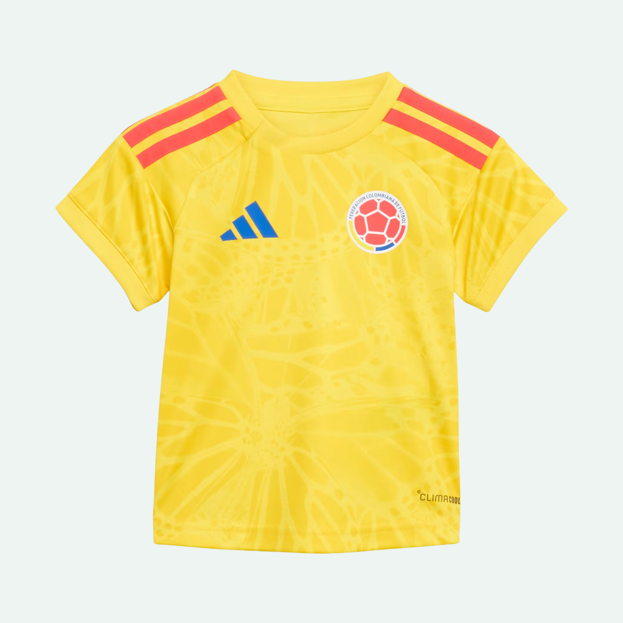 Colombia 26 Home Baby Kit