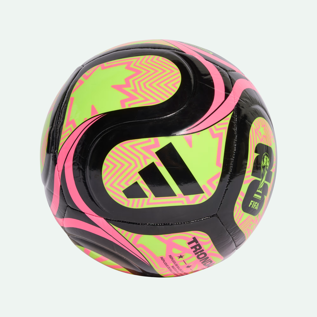 FIFA World Cup 26™ Trionda Club Ball