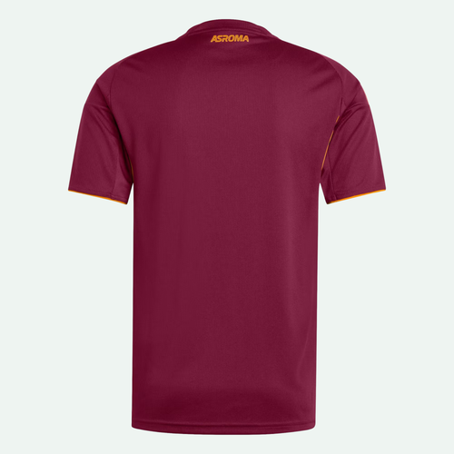 AS Roma 25/26 Home Jersey