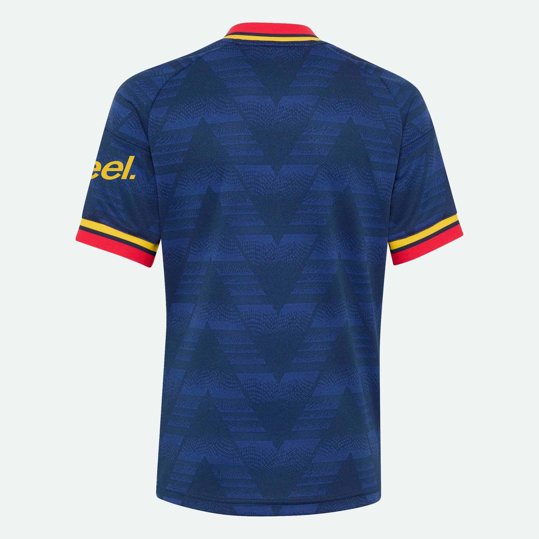 Arsenal FC 26/27 Away Kids Jersey
