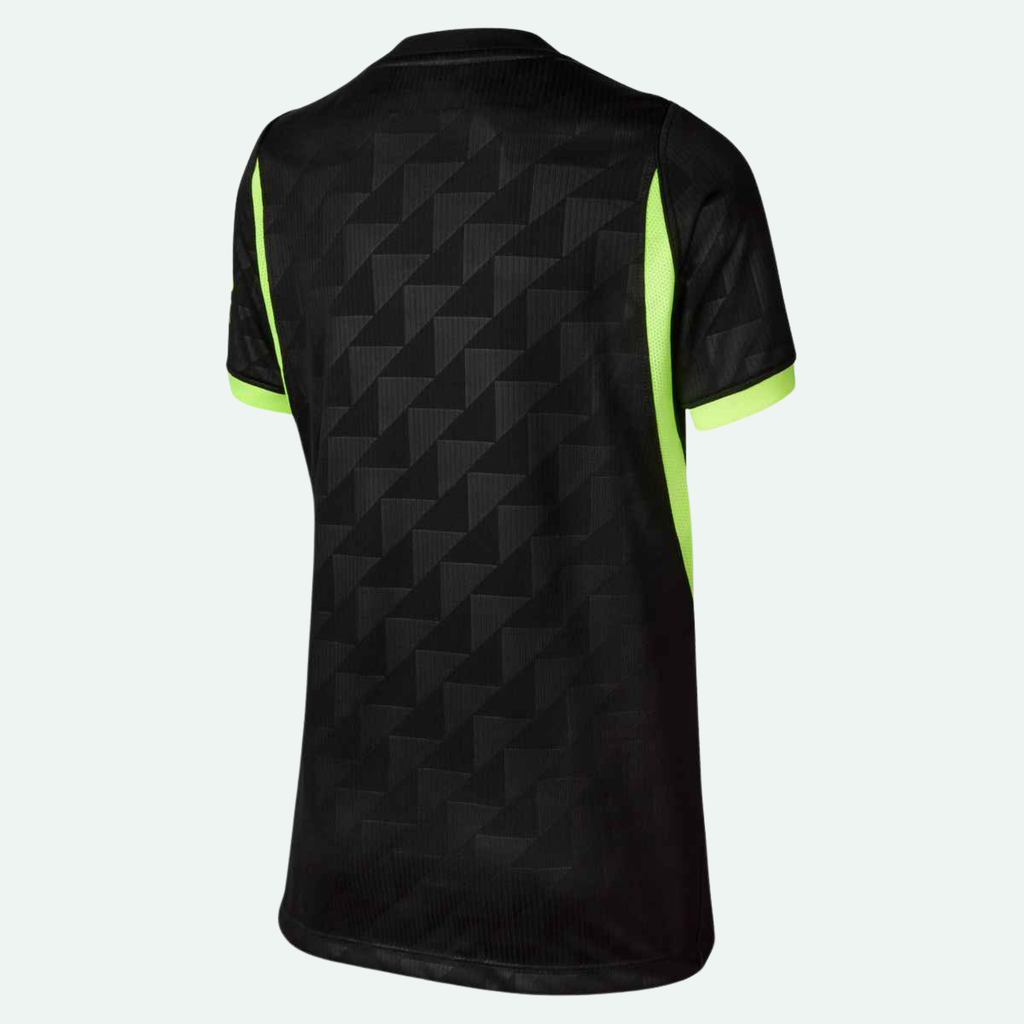 Atlético Madrid 26/27 Stadium Away Kids Jersey