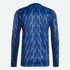 Arsenal 25/26 Away Long Sleeve Jersey