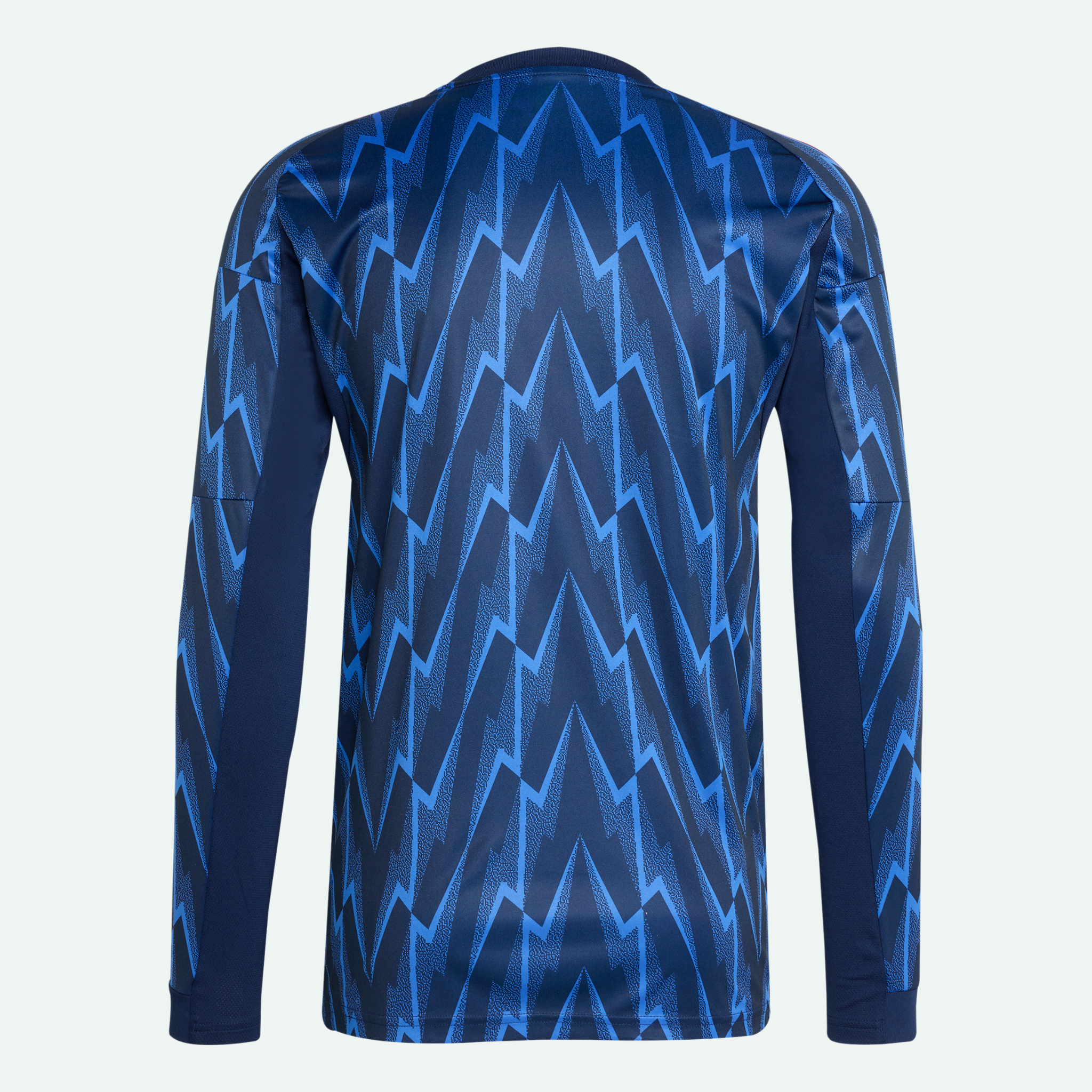 Arsenal 25/26 Away Long Sleeve Jersey