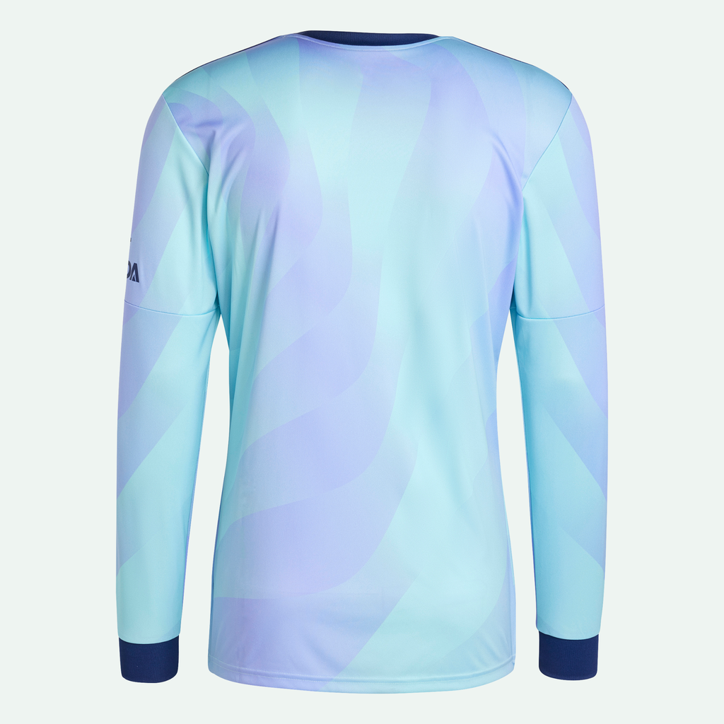 Arsenal 24/25 Third Long Sleeve Jersey