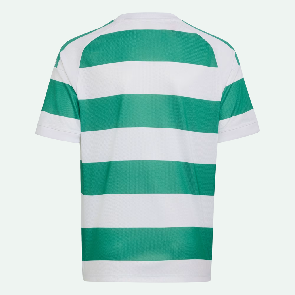 Celtic FC 26/27 Home Kids Jersey