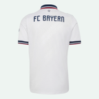 FC Bayern 26/27 Away Jersey