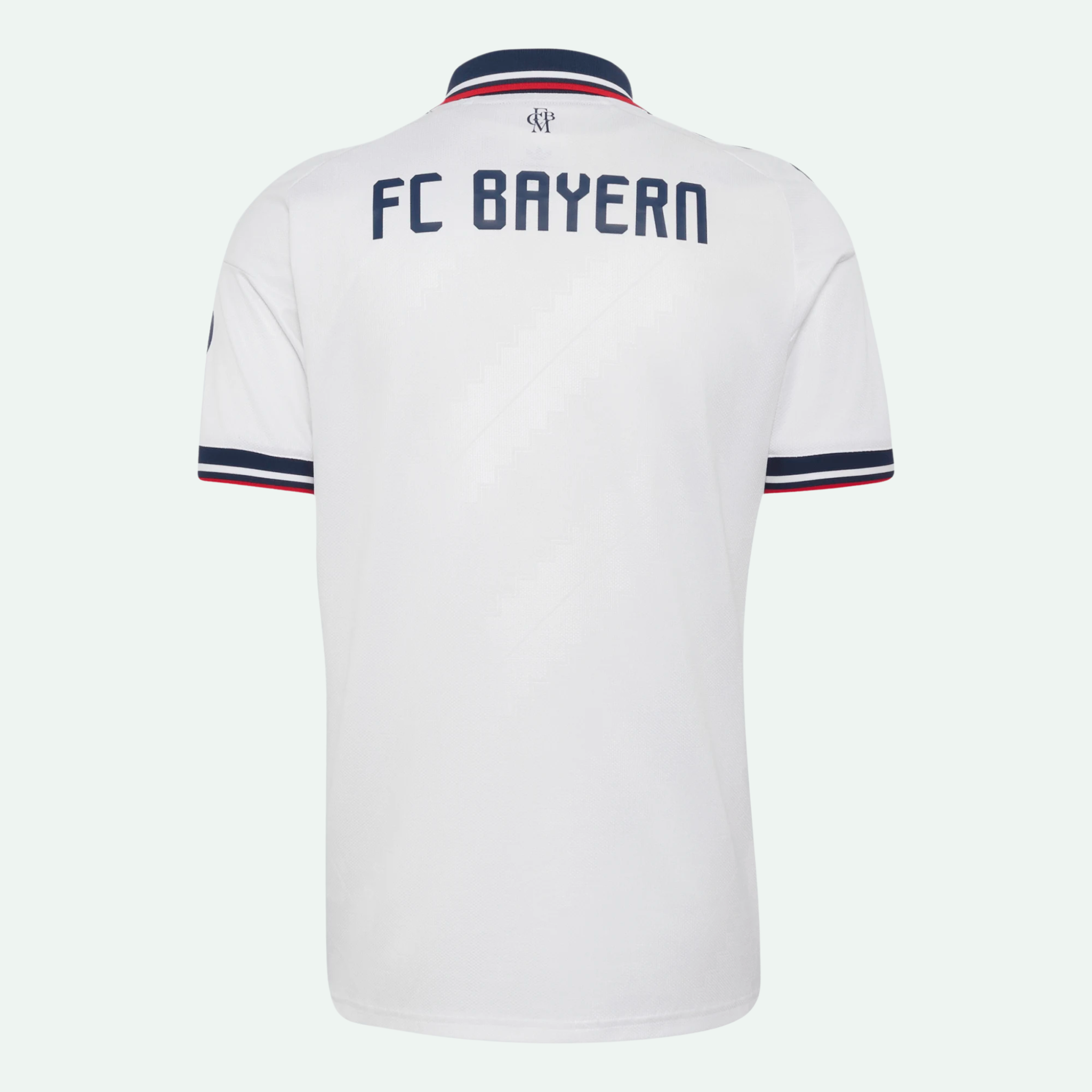 FC Bayern 26/27 Away Jersey