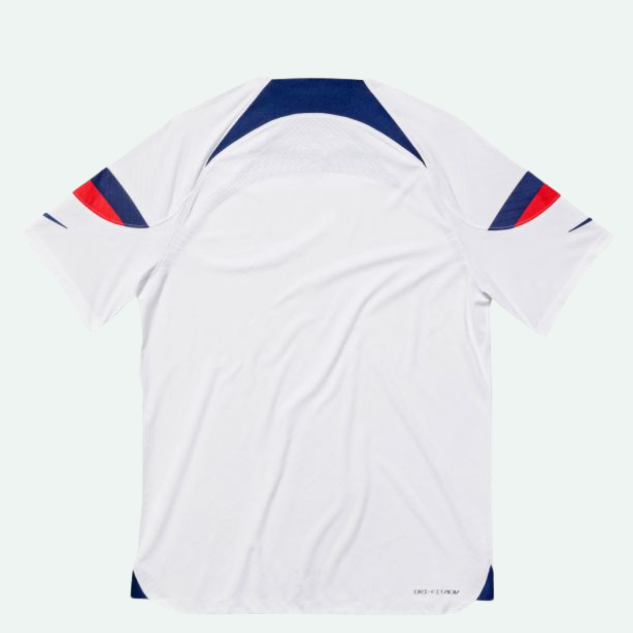 USA MNT 22/23 Match Home Jersey