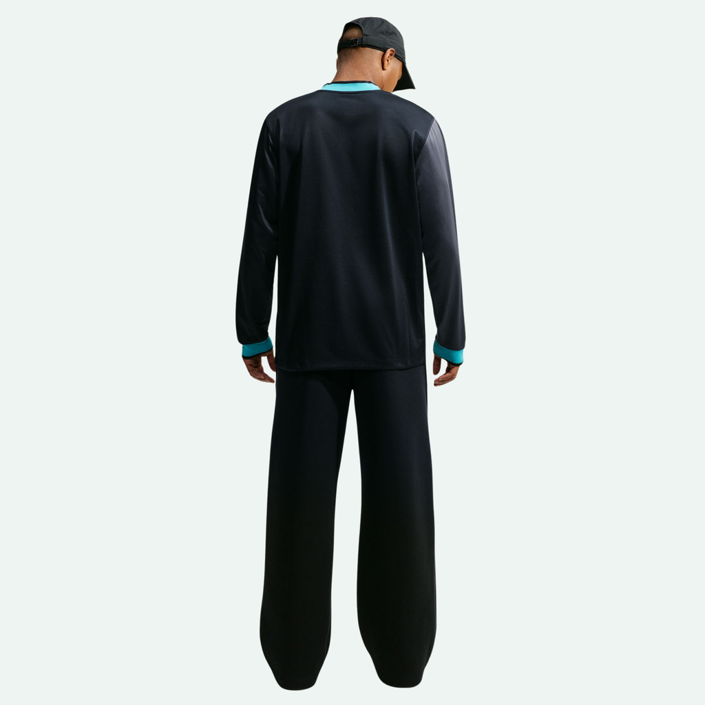 FC Barcelona Energy Third Long Sleeve Jersey