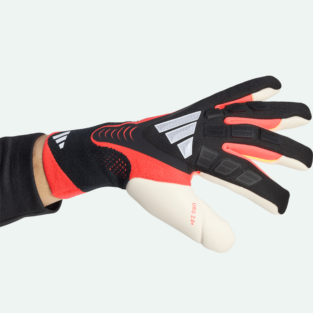 Predator Goalkeeper Glove Pro (Hybrid)