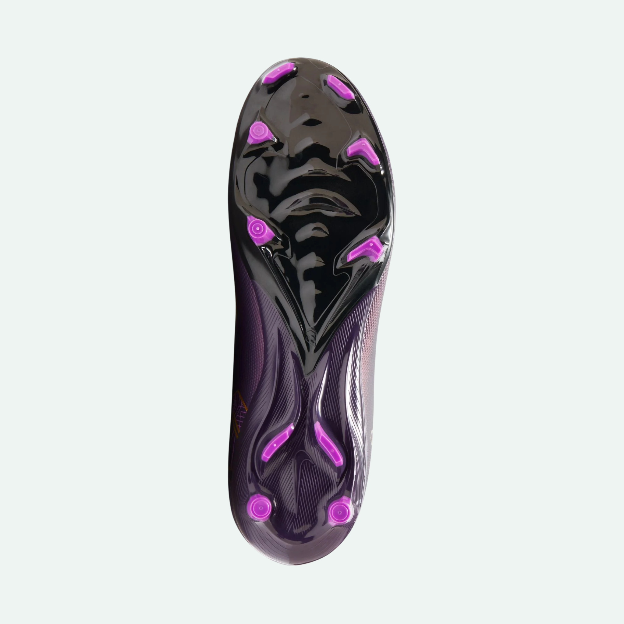 Mercurial Superfly 10 Academy "Kylian Mbappé" FG