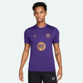 FC Barcelona Strike Away Short-Sleeve Top