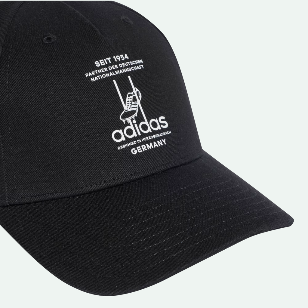 Germany 26 Baseball Cap