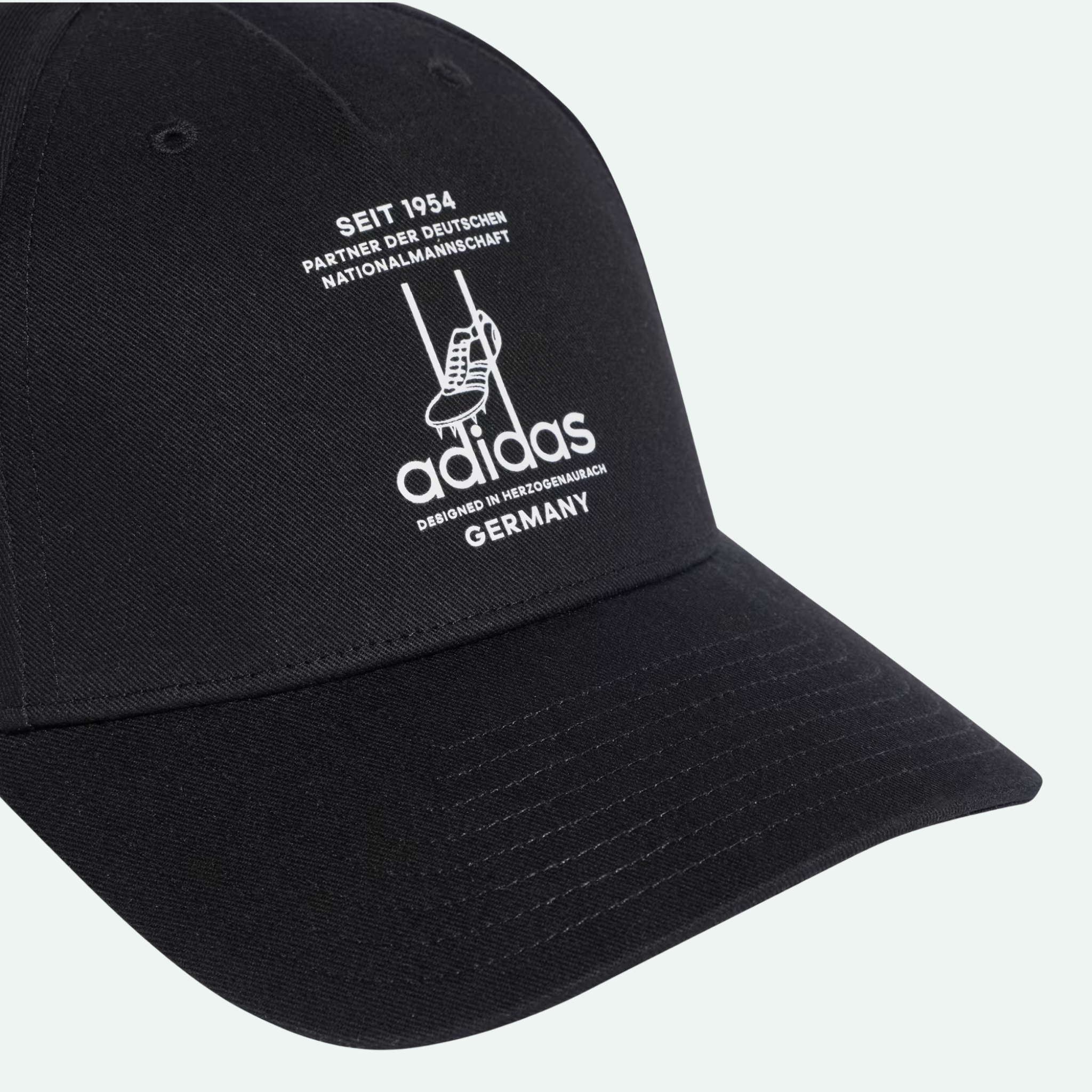 Germany 26 Baseball Cap