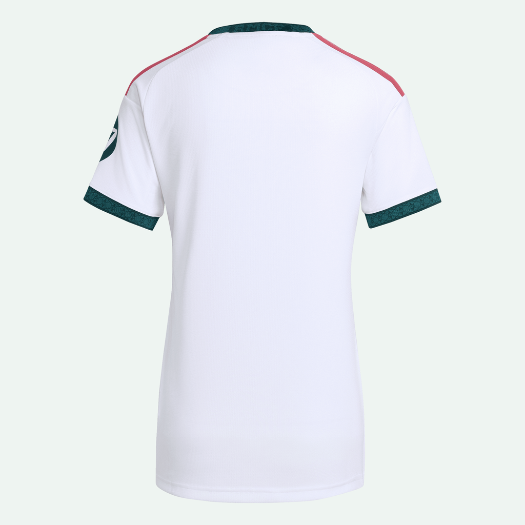 Real Madrid 26/27 Home Women's Jersey