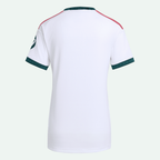 Real Madrid 26/27 Home Women's Jersey