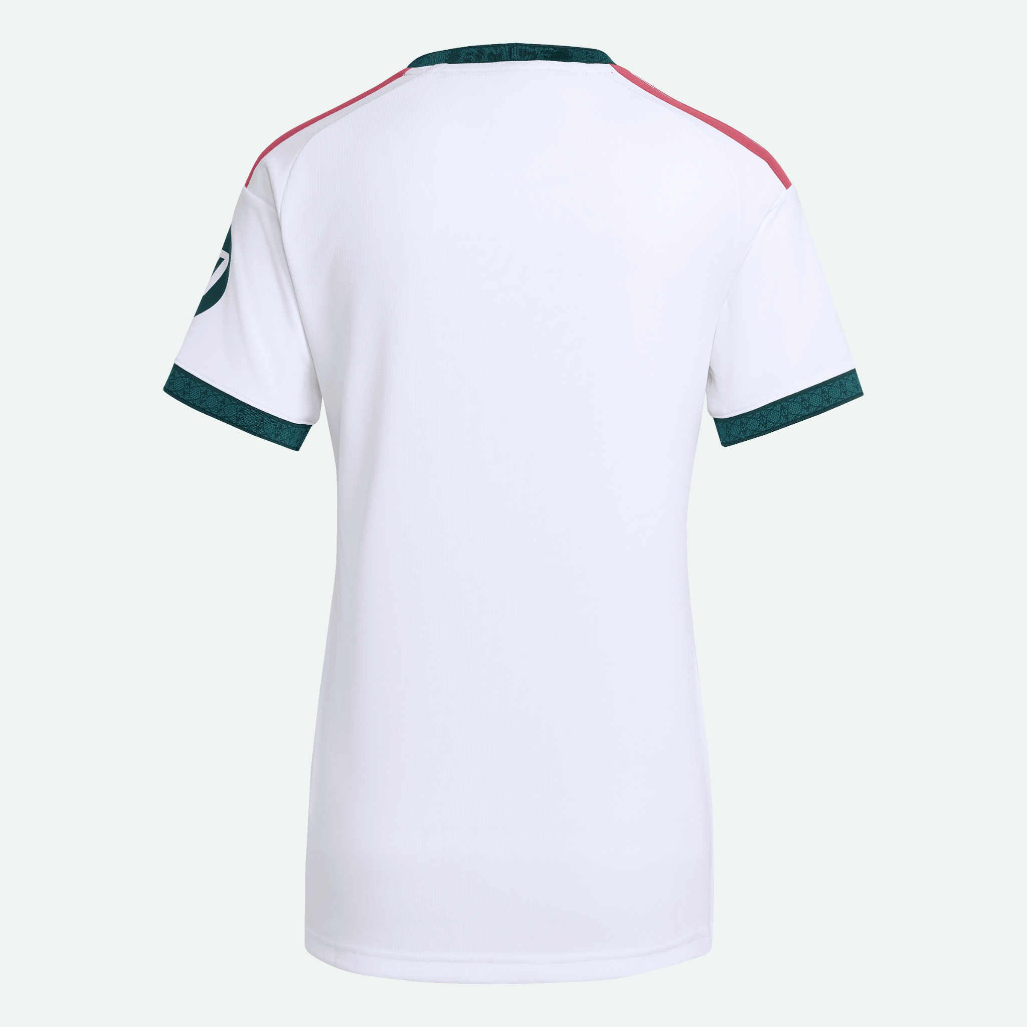 Real Madrid 26/27 Home Women's Jersey