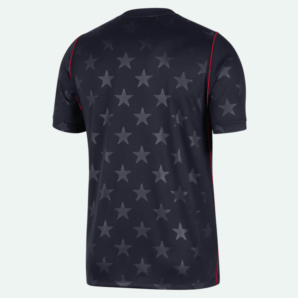 USA MNT 26 Stadium Away Jersey